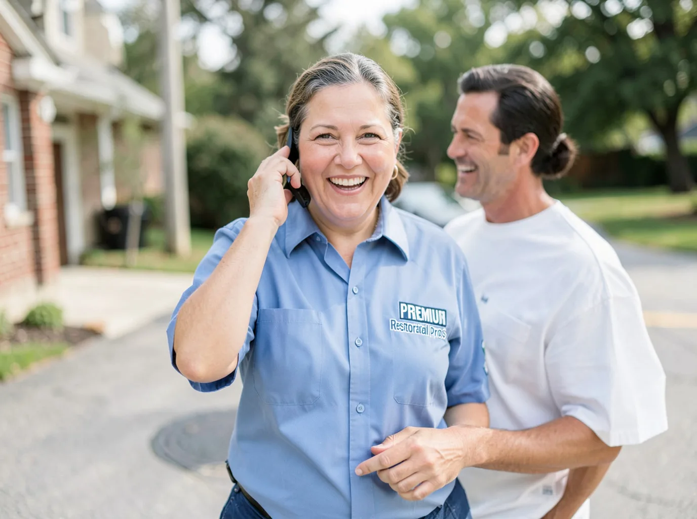 Water Damage Restoration Cherry, IL FAQs